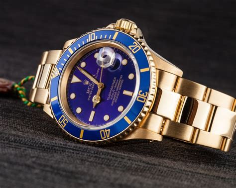 rolex submariner bezel bracelet.